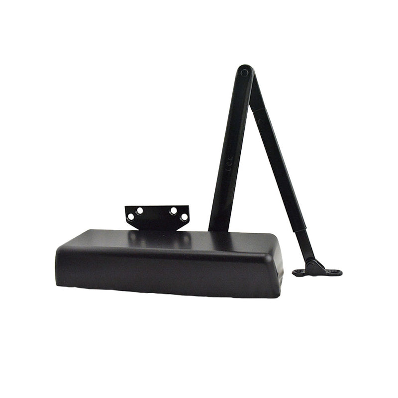 LCN 4040XPRW Door Closer - Black Sparrow Supply