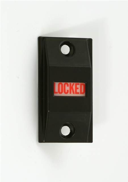 Adams Rite 408900121 Exit Indicator for 1-3/4" Door Sparrow Supply