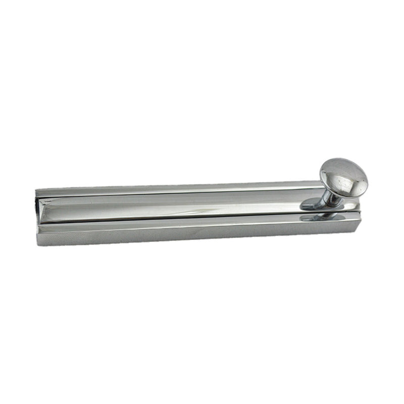 Ives Commercial 40B264 Surface Bolts - Brass Sparrow Supply