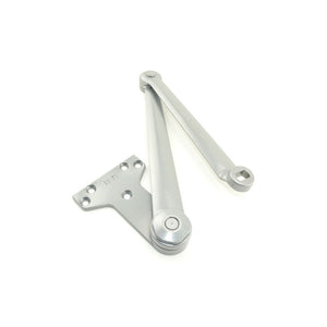LCN 41103049EDAALRH Right Hand Hold Extra Duty Arm for 4110 689 Aluminum Finish Sparrow Supply