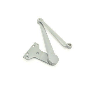 LCN 41103077EDAAL Extra Duty Arm for 4110 689 Aluminum Finish Sparrow Supply