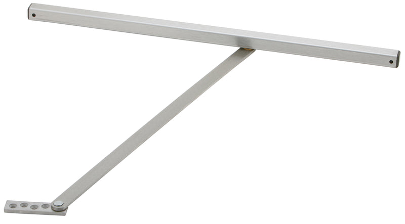 Glynn Johnson 453H32D Stops and Holders - Satin Stainless Sparrow Supply