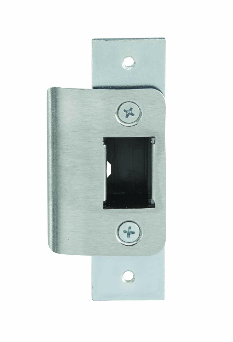 Adams Rite 490201 Commercial Electronic Parts - Satin Stainless Sparrow Supply