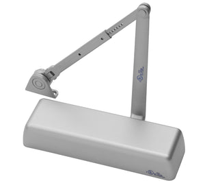 Yale Commercial 5811 Door Closer - Aluminum Sparrow Supply