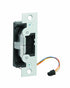 Adams Rite 7440628 Ultraline Electric Strike for Steel and Wood Jambs Clear Anodized Aluminum Finish Sparrow Supply