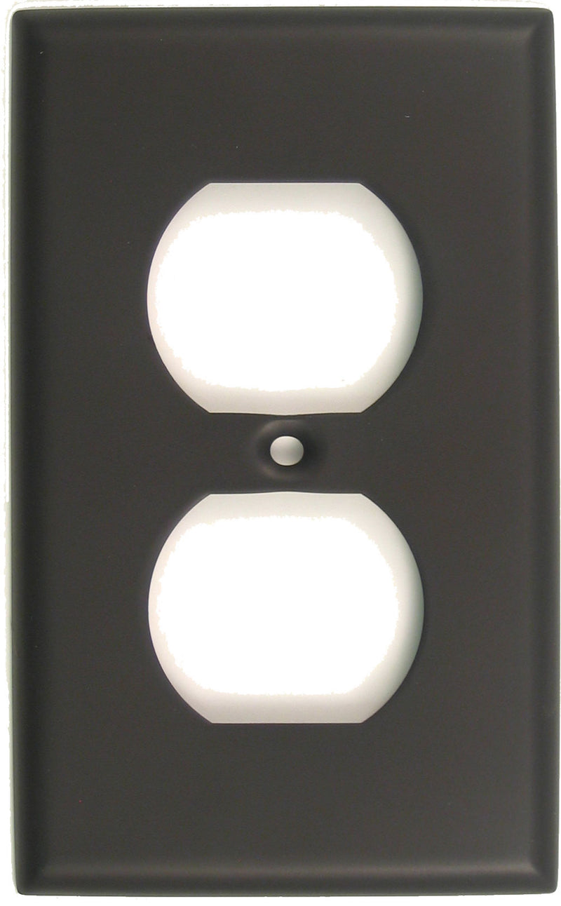 Rusticware 783ORB Switch Plates - Oil Rubbed Bronze Sparrow Supply