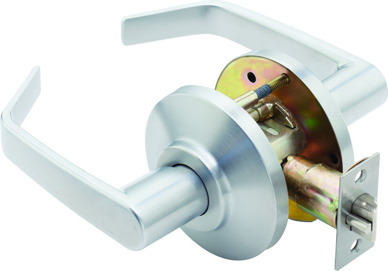 Best 7KC30N15 Cylindrical Locksets - Satin Chrome Sparrow Supply