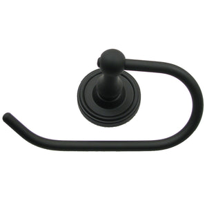 Rusticware 8207BLK Tissue Holders - Black Sparrow Supply