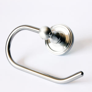 Rusticware 8207SN Tissue Holders - Satin Nickel Sparrow Supply