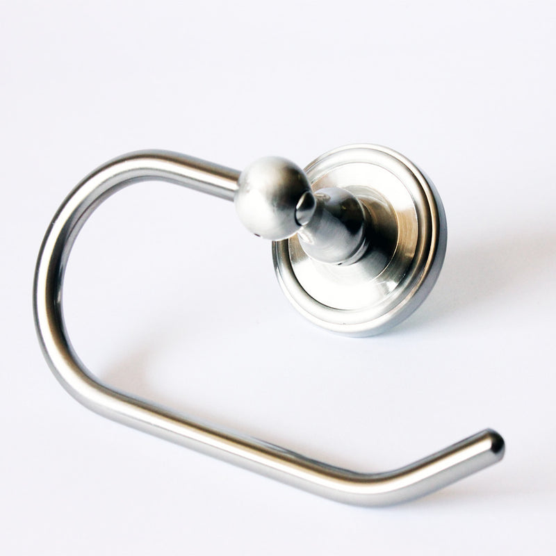 Rusticware 8207SN Tissue Holders - Satin Nickel Sparrow Supply
