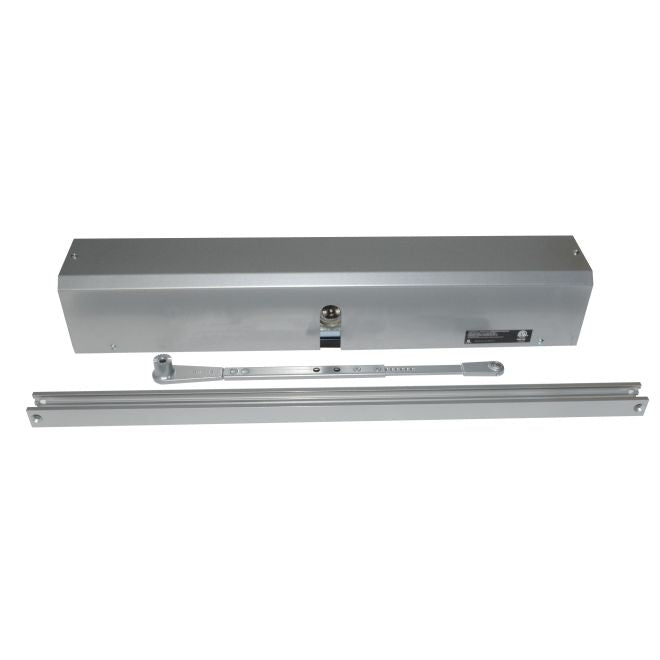 Falcon Automatic Operators - Aluminum Sparrow Supply