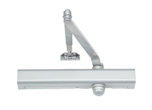 Norton Closers 8301 Door Closer - Dark Bronze Sparrow Supply