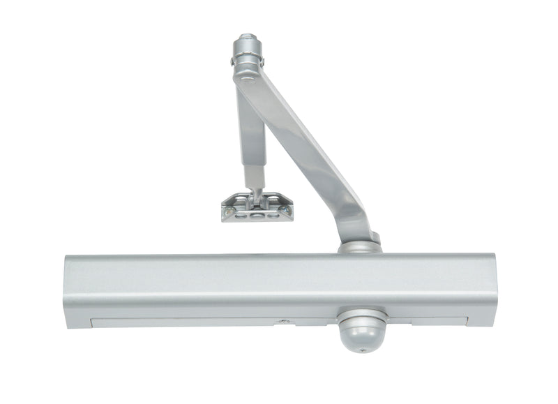 Norton Closers 8301 Door Closer - Dark Bronze Sparrow Supply