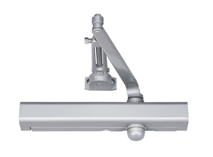 Norton Closers 8301H Door Closer - Aluminum Sparrow Supply