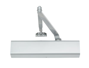 Norton Closers 8501 Door Closer - Aluminum Sparrow Supply