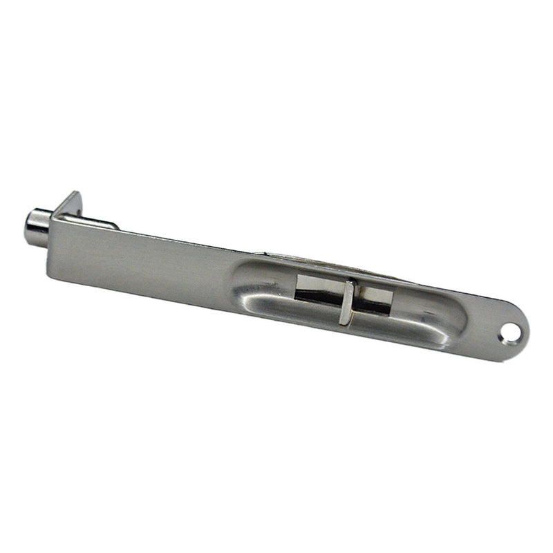 Emtek 8502US15 Flush Bolts - Satin Nickel Sparrow Supply