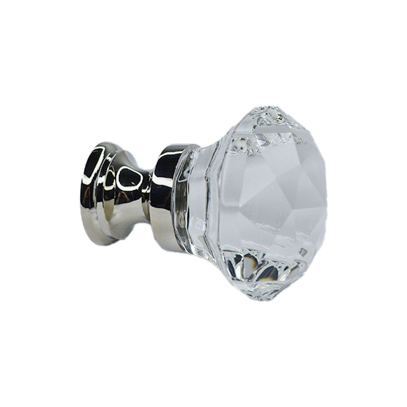 Emtek 86012US1 Cabinet Knobs Sparrow Supply