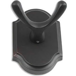 Rusticware 8603ORB Towel and Robe Hooks - Oil Rubbed Bronze Sparrow Supply