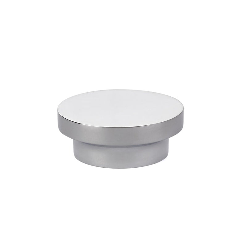 Emtek 86449US2 Cabinet Knobs - Polished Chrome Sparrow Supply