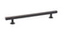 Emtek 86456US10B Freestone Cabinet Pull with 8" Center to Center Oil Rubbed Bronze Finish Sparrow Supply