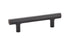 Emtek 86459US10B Mod Hex Cabinet Pull with 3-1/2" Center to Center Oil Rubbed Bronze Finish Sparrow Supply
