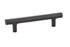 Emtek 86460US10B Mod Hex Cabinet Pull with 4" Center to Center Oil Rubbed Bronze Finish Sparrow Supply