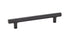 Emtek 86461US10B Mod Hex Cabinet Pull with 6" Center to Center Oil Rubbed Bronze Finish Sparrow Supply