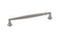 Emtek 86477US15 Westwood Cabinet Pull with 6" Center to Center Satin Nickel Finish Sparrow Supply