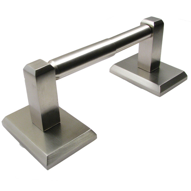 Rusticware 8708SN Tissue Holders - Satin Nickel Sparrow Supply