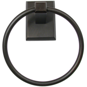 Rusticware 8786ORB Towel Holders - Oil Rubbed Bronze Sparrow Supply