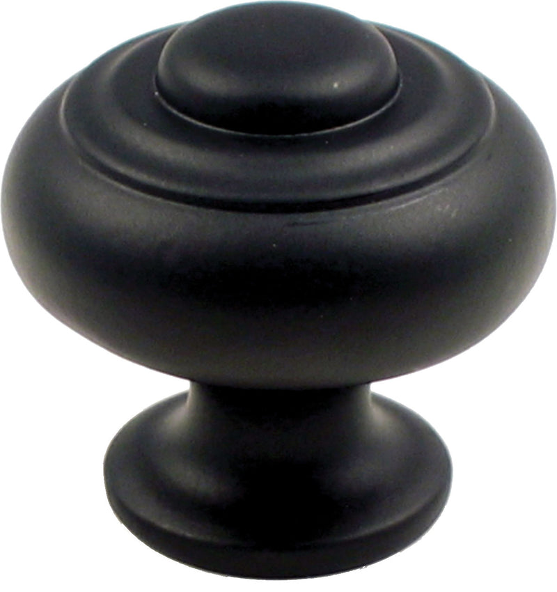 Rusticware 910ORB Cabinet Knobs - Oil Rubbed Bronze Sparrow Supply