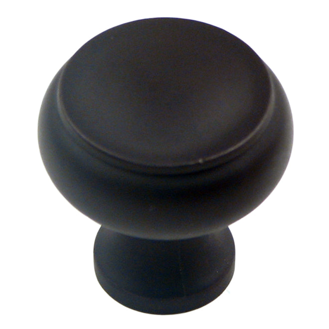 Rusticware 935ORB Cabinet Knobs - Oil Rubbed Bronze Sparrow Supply