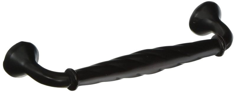 Rusticware 976ORB Cabinet Pulls - Oil Rubbed Bronze Sparrow Supply