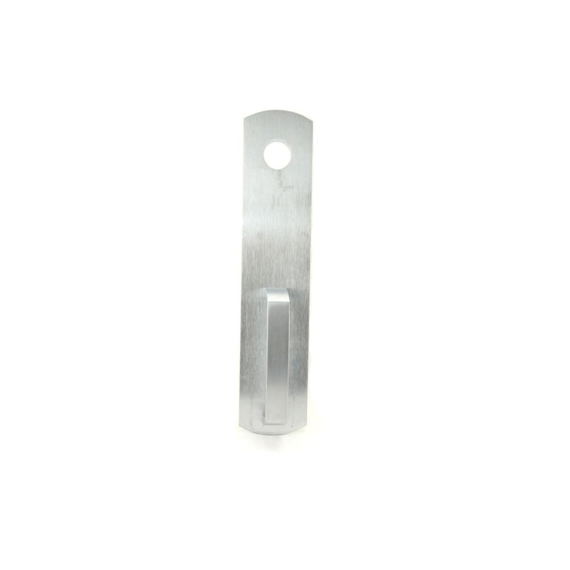 Von Duprin 990NLM Exit Device Trims - Satin Chrome Sparrow Supply