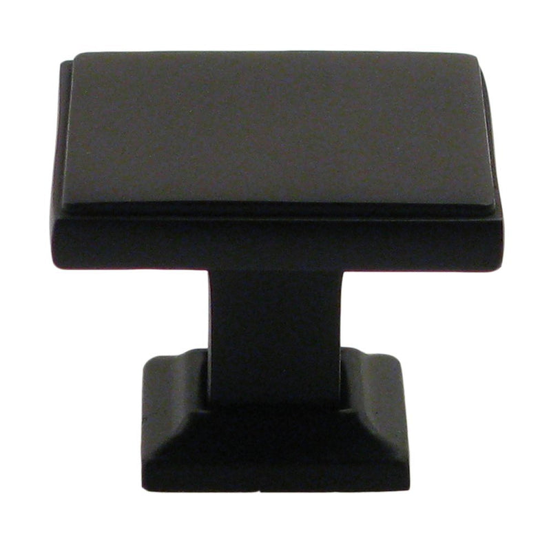 Rusticware 992ORB Cabinet Knobs - Oil Rubbed Bronze Sparrow Supply