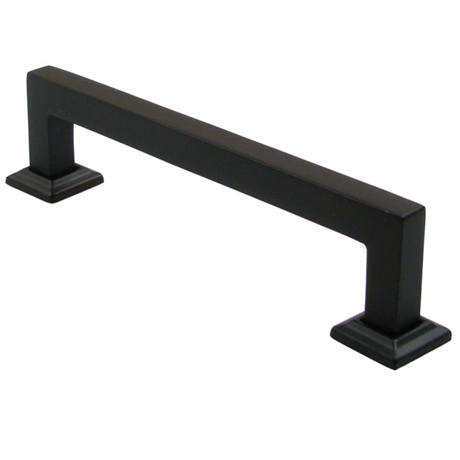 Rusticware 995ORB Cabinet Pulls - Oil Rubbed Bronze Sparrow Supply