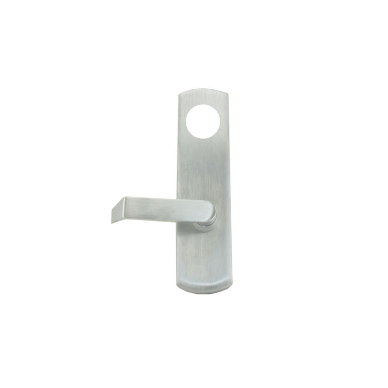 Von Duprin 996LM26D Exit Device Trims - Satin Chrome Sparrow Supply