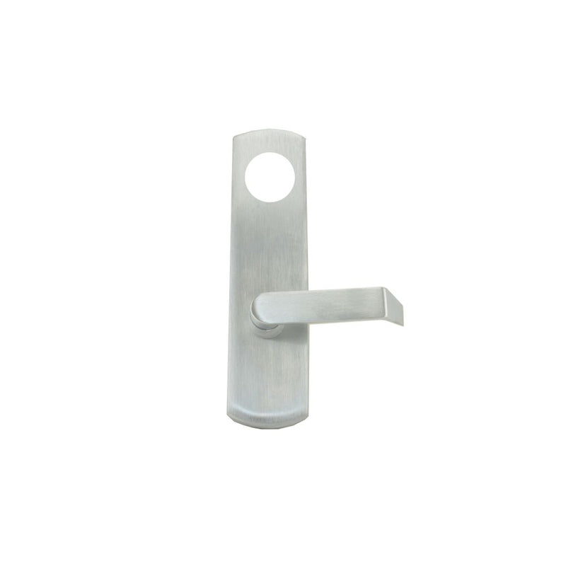 Von Duprin 996LM26D Exit Device Trims - Satin Chrome Sparrow Supply