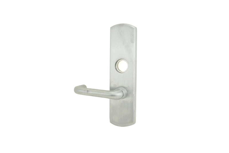 Von Duprin 996LNLR2 Exit Device Trims - Satin Chrome Sparrow Supply