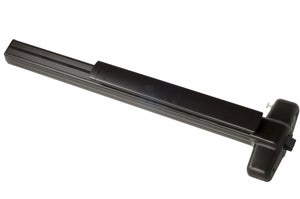 Von Duprin 99EOF313 Rim Exit Devices - Dark Bronze Sparrow Supply