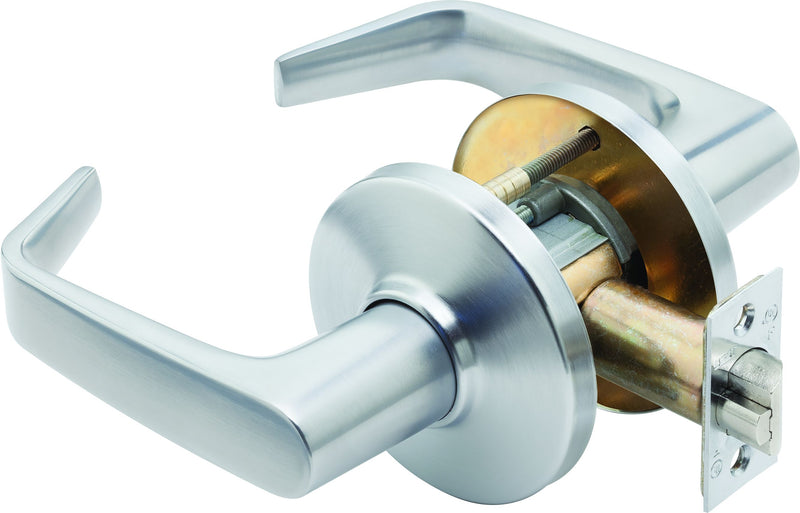 Best 9K30N15D Cylindrical Locksets - Satin Chrome Sparrow Supply