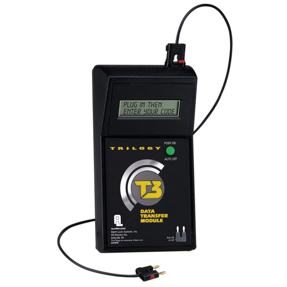 Alarm Lock ALDTMIII Data Transfer Module Sparrow Supply