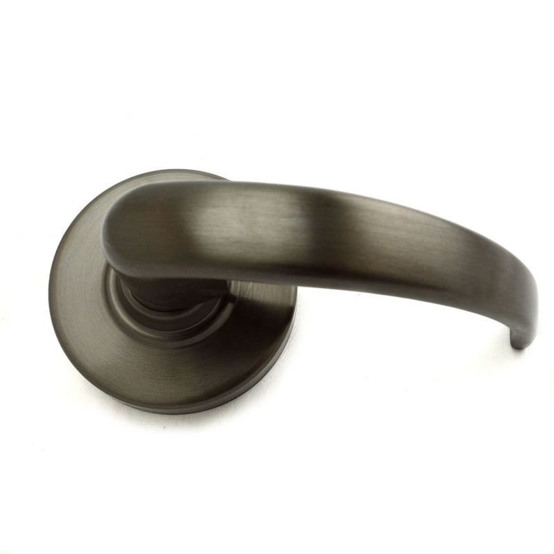 Schlage Commercial ALX170SP Cylindrical Locksets - Dark Bronze Sparrow Supply