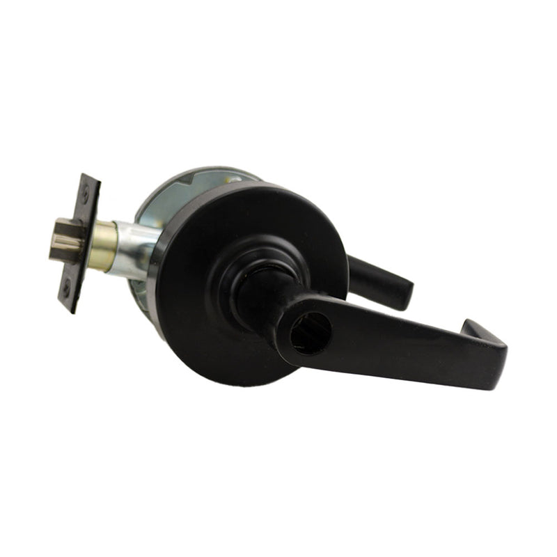 Schlage Commercial ALX53LSA Cylindrical Locksets - Black Sparrow Supply