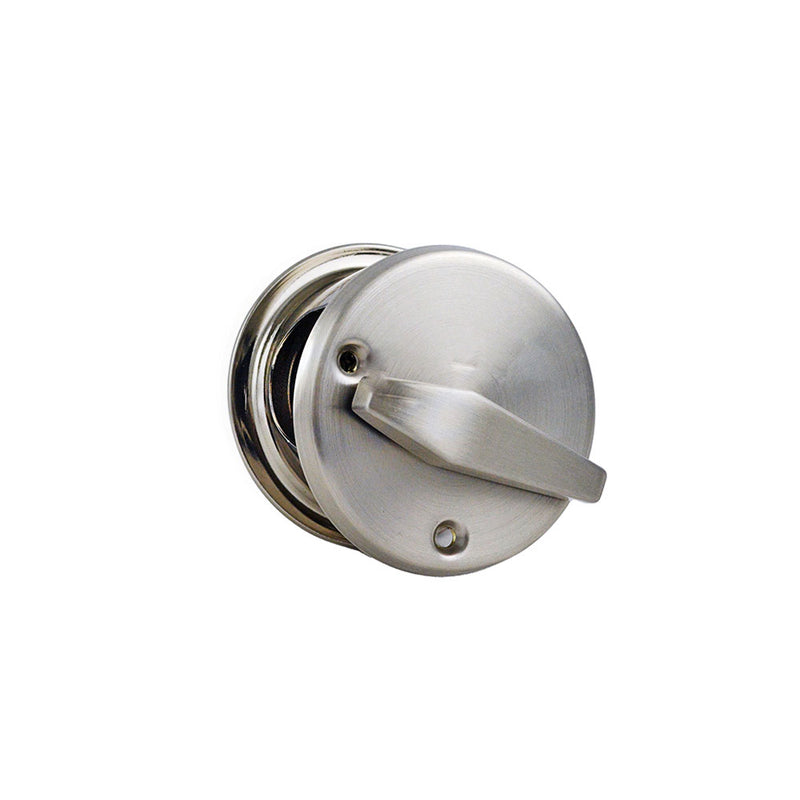Schlage Commercial B560P Commercial Deadbolts - Satin Nickel Sparrow Supply