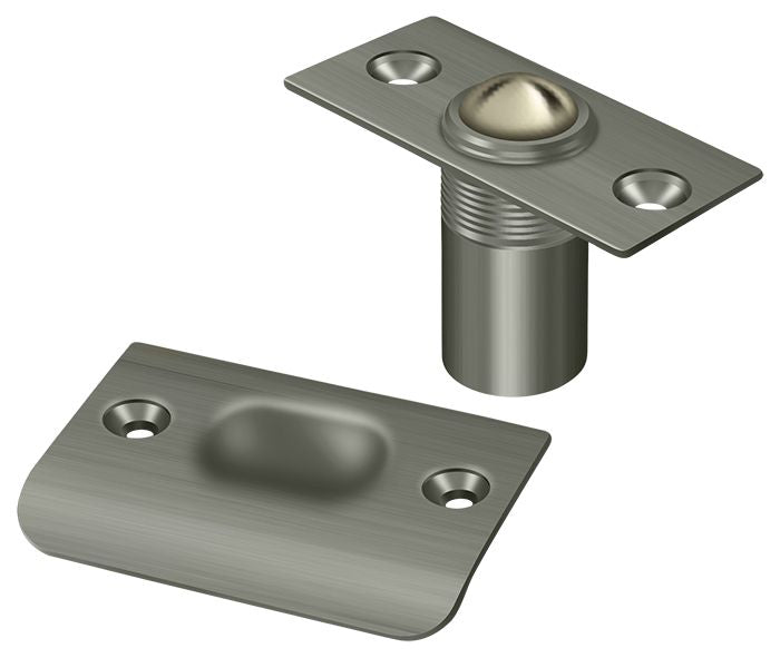 Deltana BC218 Door Catches Sparrow Supply