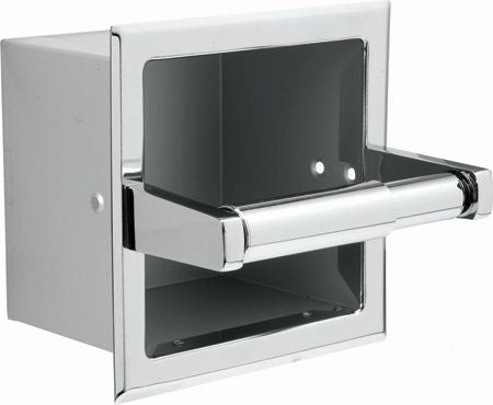 PAMEX BC3CP44 Tissue Holders Sparrow Supply