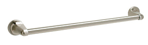 PAMEX BC5SN138 Towel Holders - Satin Nickel Sparrow Supply