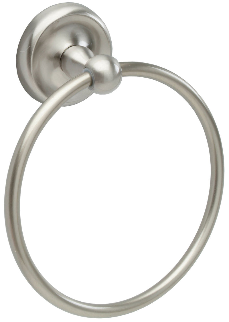 PAMEX BC6SN30 Towel Holders - Satin Nickel Sparrow Supply
