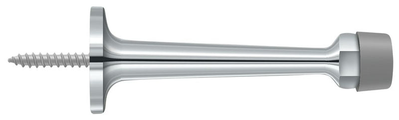 Deltana BDS30U26 Door Stops - Brass Sparrow Supply